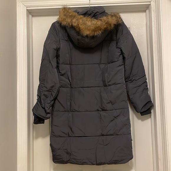 DULCET Winter Coat/Puffer Jacket - Picture 6 of 6